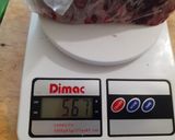 Foto del paso 1 de la receta: Brochetas de res