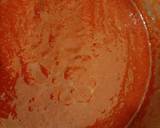 Steamed Vegan Beetroot, Tomato Carrot Almond Soup recipe step 3 photo