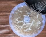 Foto langkah ke 6 dari resep Puding kelapa kw.