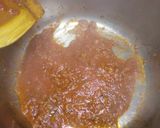 Foto del paso 4 de la receta: Arroz caldoso con marisco