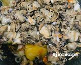 Foto langkah ke 4 dari resep Tumis Kerang #jiorecipe.