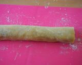 Szivárványlinzer recept fázis 5 fotója