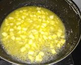 पाईन एप्पल शिरा (pineapple sheera recipe in marathi) रेसिपी स्टेप 3 फोटो 
