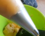Foto langkah ke 5 dari resep Churros enak,simple 1 telur.