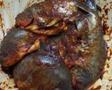 Foto langkah ke 4 dari resep Bumbu Oles Ikan Bakar.