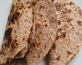 A picture of step 6 of Arrachera and Asadero Cheese Quesadillas.