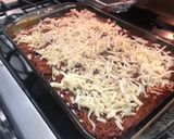 Foto del paso 7 de la receta: Fideos en Chile Colorado a la Sonorense