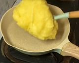 Foto langkah ke 3 dari resep 35. Fufu Singkong🌱.