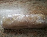 Foto del paso 3 de la receta: Galletas ajedrez con pasta sablé