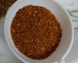 A picture of step 10 of Restaurant Style Matar Paneer.