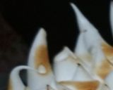 Foto del paso 7 de la receta Tarta de limón y merengue- Lemón pie