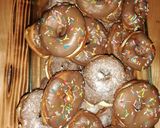 Foto del paso 6 de la receta: Donas