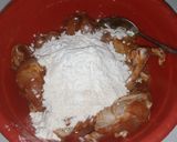Foto langkah ke 6 dari resep Chicken drumstick / chicken lollipop.