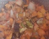 Foto del paso 2 de la receta: Guisito bomba vegano (🌱)