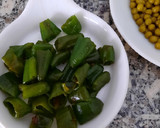Foto del paso 1 de la receta: Huevos a la flamenca, o, a la andaluza