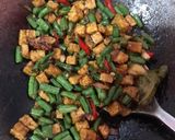 Foto langkah ke 4 dari resep Orek Tempe Jawa.