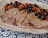 Foto del paso 5 de la receta: Pez espada a la siciliana