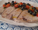 Foto del paso 5 de la receta: Pez espada a la siciliana