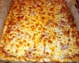 Pas rețetă Pizza a la mihai 1 fotografie