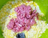 Foto langkah ke 3 dari resep Tahu Sakura Kotak.
