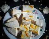 Vapa Sondesh bengali mithai recipe step 5 photo