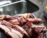 Foto del paso 4 de la receta Locro GRACE. Viva la Patria. Grace