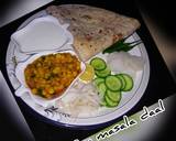 Masala daal fry recipe step 7 photo