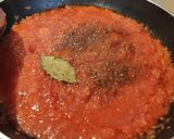Φωτογραφία βήματος 4 της συνταγής 🍅🥚"Shakshuka" 🥚🍅