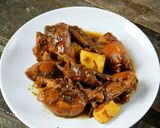 Foto langkah ke 7 dari resep Pallu Camba Makasar.