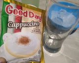 Foto langkah ke 1 dari resep Es Good Day Cappucino.