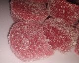 Foto del paso 4 de la receta: Gomitas