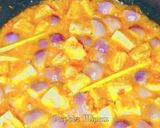 Foto langkah ke 5 dari resep MASAKAN SEDERHANA NIKMAT | TERONG TERI BALADO.