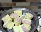 Foto langkah ke 3 dari resep Yong Tahu Tegal (Ayam).
