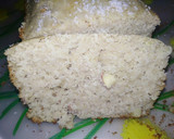 Foto del paso 4 de la receta: Budín de limón🍋