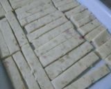 Foto langkah ke 4 dari resep Stik Kentang keju.