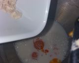 Édes kelt tészta recept fázis 1 fotója