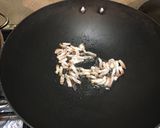 乾煸四季豆的食譜步驟2照片