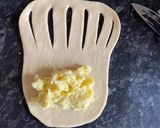 Vaníliás- fahéjas rúd recept fázis 3 fotója