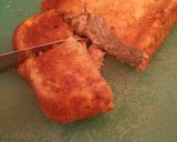 A picture of step 7 of Banana bread.