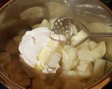 Rich and Creamy Mashed Potatoes (in a pressure cooker!) recipe step 5 photo