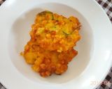 Foto langkah ke 5 dari resep Bakwan Jagung.