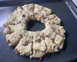 Foto del paso 5 de la receta: Rosca de chicharrón