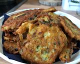 Berét (tócsni) felturbózva recept fázis 1 fotója