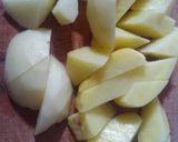 Foto langkah ke 1 dari resep Perkedel kentang simpelll.