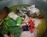 Foto langkah ke 2 dari resep Ayam Betutu Ci Xander.