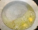 A picture of step 1 of Cheese Vegetable Atta Noodles.