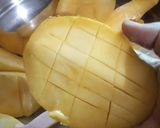 मॅंगो शेक (mango shake recipe in Hindi) रेसिपी चरण 1 फोटो