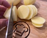 Rakott krumpli recept fázis 1 fotója