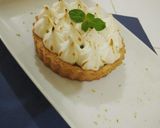 Foto del paso 19 de la receta: Tarta de limón con merengue italiano