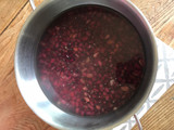 Anko Sweet Red Bean Paste